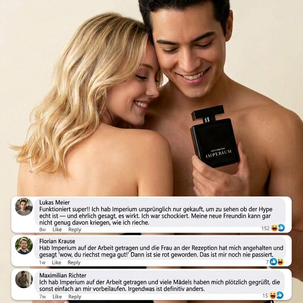 Wie Pheromone wirken