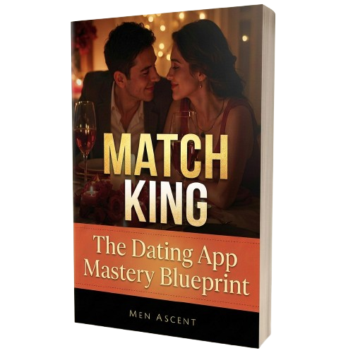 Match King — Die Dating-App-Meisterklasse